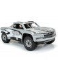 Pro-Line 1/16 iš anksto paruoštas 2019 Chevy Silverado Trophy Truck kėbulas: GROM