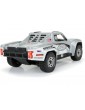 Pro-Line 1/16 iš anksto paruoštas 2019 Chevy Silverado Trophy Truck kėbulas: GROM