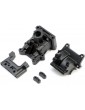 Front Gear Box: 8X
