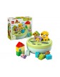 LEGO DUPLO - Shape Sorter: Puppy House
