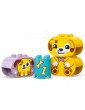 LEGO DUPLO - Shape Sorter: Puppy House