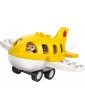 LEGO DUPLO - First Time at the Airport