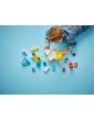 LEGO DUPLO - First Time at the Airport