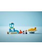 LEGO DUPLO - First Time at the Airport