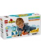 LEGO DUPLO - First Time at the Airport