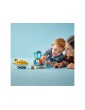 LEGO DUPLO - First Time at the Airport
