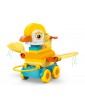 LEGO DUPLO - 3in1 Animals on Wheels