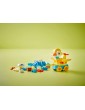LEGO DUPLO - 3in1 Animals on Wheels