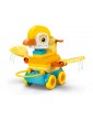LEGO DUPLO - 3in1 Animals on Wheels