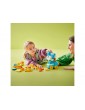 LEGO DUPLO - 3in1 Animals on Wheels