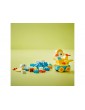 LEGO DUPLO - 3in1 Animals on Wheels