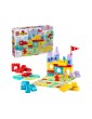 LEGO DUPLO - Hopsy's Castle Game