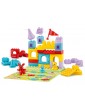 LEGO DUPLO - Hopsy's Castle Game