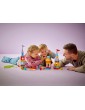 LEGO DUPLO - Hopsy's Castle Game