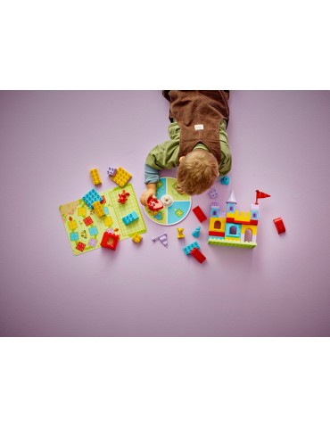 LEGO DUPLO - Hopsy's Castle Game