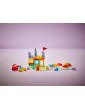 LEGO DUPLO - Hopsy's Castle Game