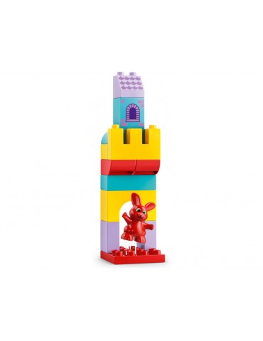 LEGO DUPLO - Hopsy's Castle Game