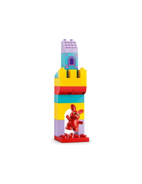 LEGO DUPLO - Hopsy's Castle Game