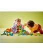 LEGO DUPLO - 3in1 Dinosaurs on Wheels