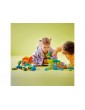 LEGO DUPLO - 3in1 Dinosaurs on Wheels