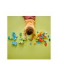 LEGO DUPLO - 3in1 Dinosaurs on Wheels