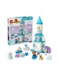 LEGO DUPLO - Anna and Elsa's Frozen Castle Party