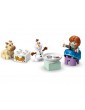 LEGO DUPLO - Anna and Elsa's Frozen Castle Party