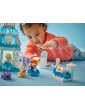LEGO DUPLO - Anna and Elsa's Frozen Castle Party