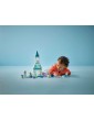LEGO DUPLO - Anna and Elsa's Frozen Castle Party