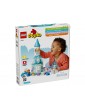 LEGO DUPLO - Anna and Elsa's Frozen Castle Party