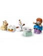 LEGO DUPLO - Anna and Elsa's Frozen Castle Party