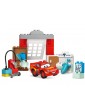 LEGO DUPLO - McQueen's Visit to Doc's Garage