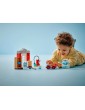 LEGO DUPLO - McQueen's Visit to Doc's Garage