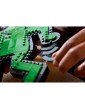 LEGO Art - Keith Haring Dancing Figures
