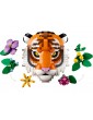 LEGO Art - The Fauna Collection - Tiger
