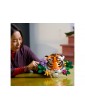 LEGO Art - The Fauna Collection - Tiger