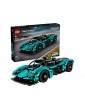 LEGO Technic - Aston Martin Valkyrie