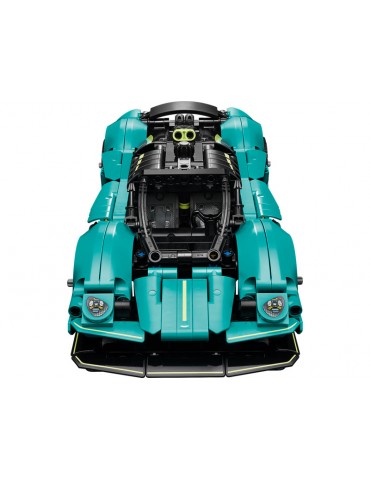 LEGO Technic - Aston Martin Valkyrie