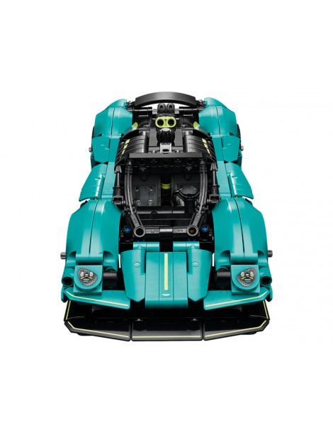LEGO Technic - Aston Martin Valkyrie