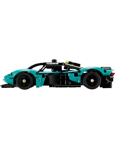 LEGO Technic - Aston Martin Valkyrie