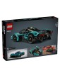 LEGO Technic - Aston Martin Valkyrie