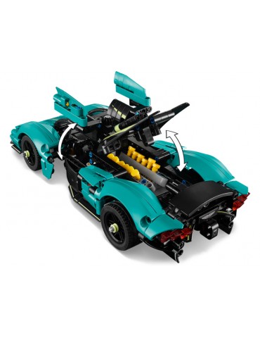 LEGO Technic - Aston Martin Valkyrie