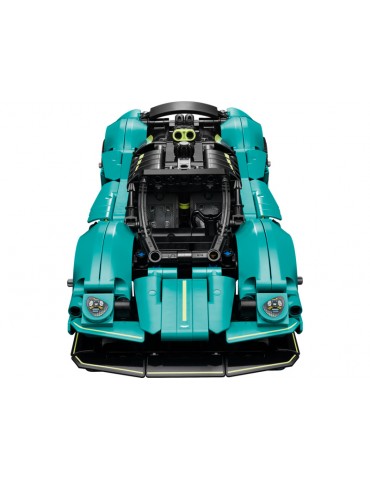 LEGO Technic - Aston Martin Valkyrie