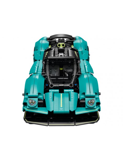 LEGO Technic - Aston Martin Valkyrie