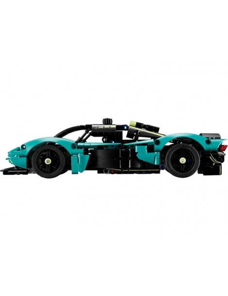 LEGO Technic - Aston Martin Valkyrie