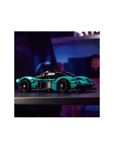 LEGO Technic - Aston Martin Valkyrie