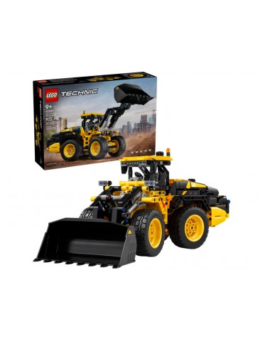 LEGO Technic - Volvo L120 Electric Wheel Loader