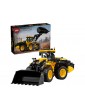 LEGO Technic - Volvo L120 Electric Wheel Loader