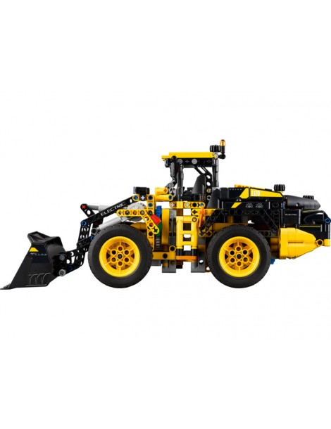 LEGO Technic - Volvo L120 Electric Wheel Loader