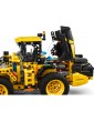 LEGO Technic - Volvo L120 Electric Wheel Loader